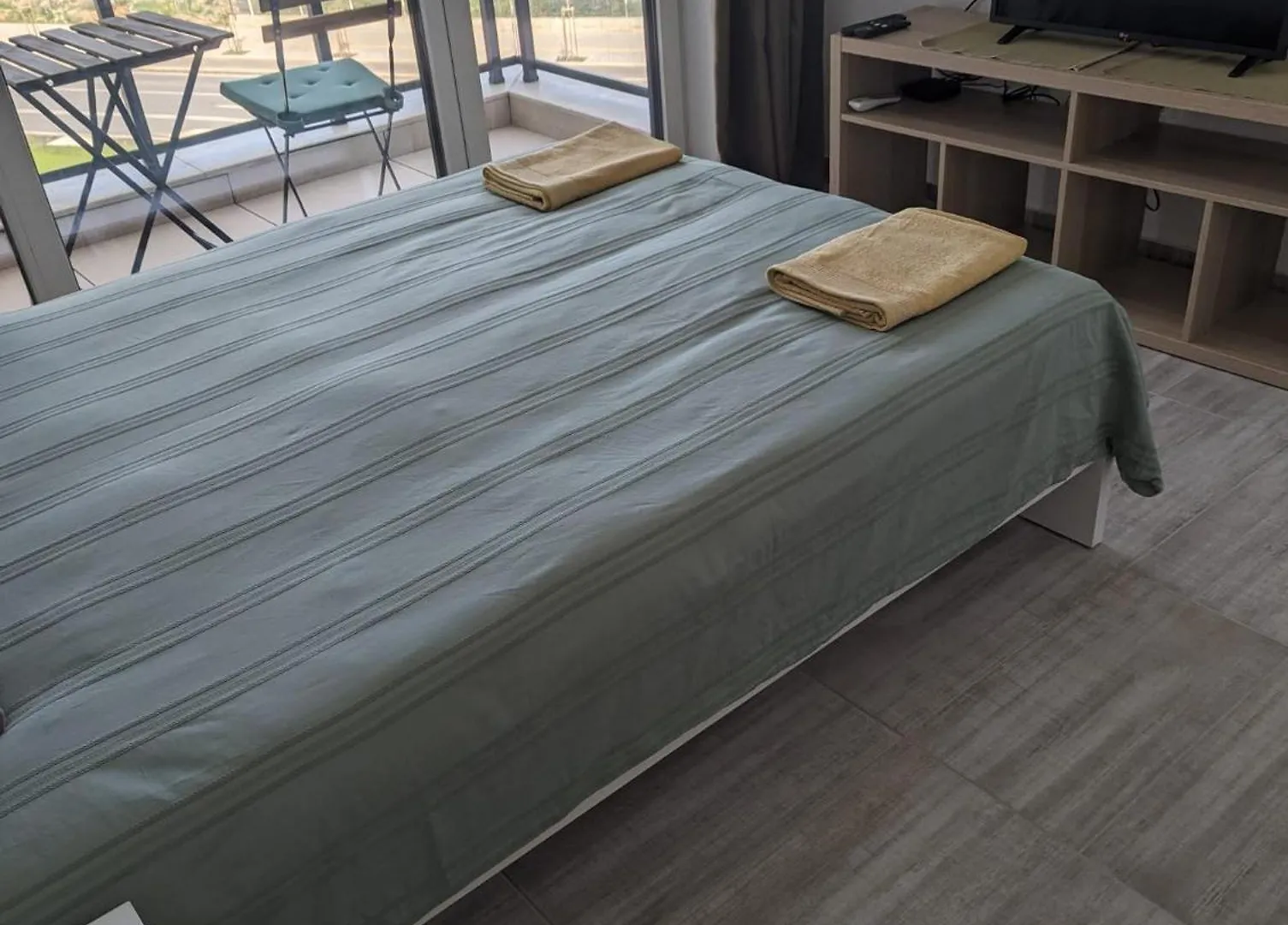 Reina Apartment Sofía