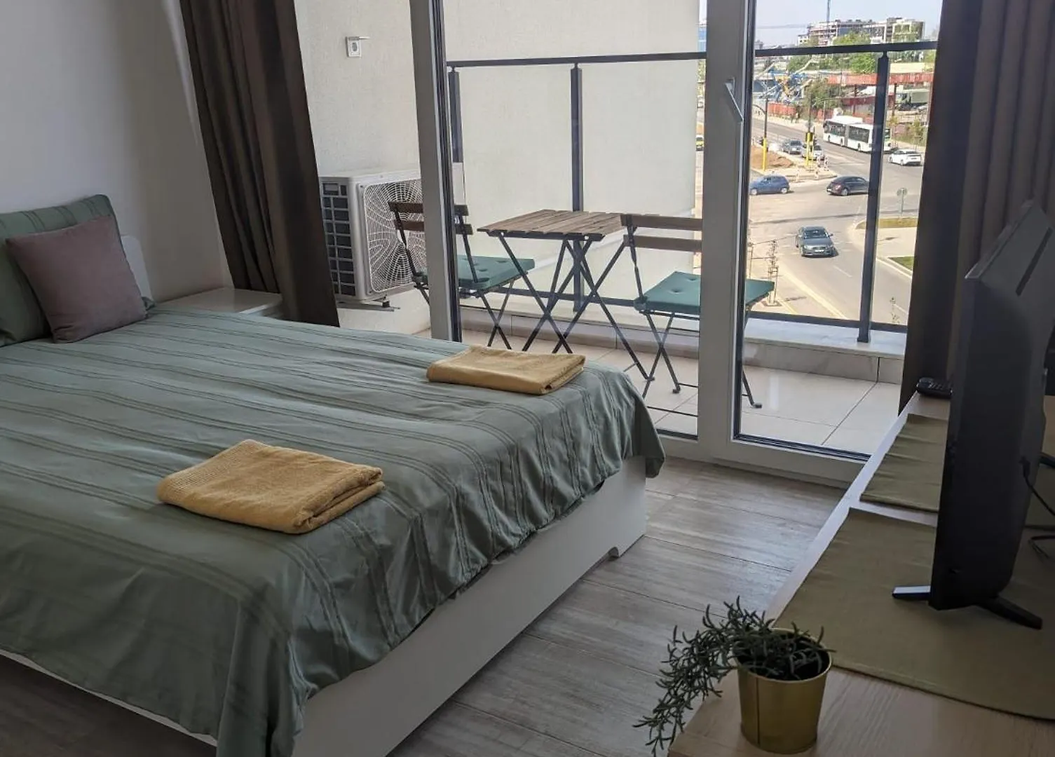 Reina Apartment Sofía 0*,  Bulgaria