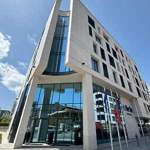 4* Hotel Blue Star Luxury