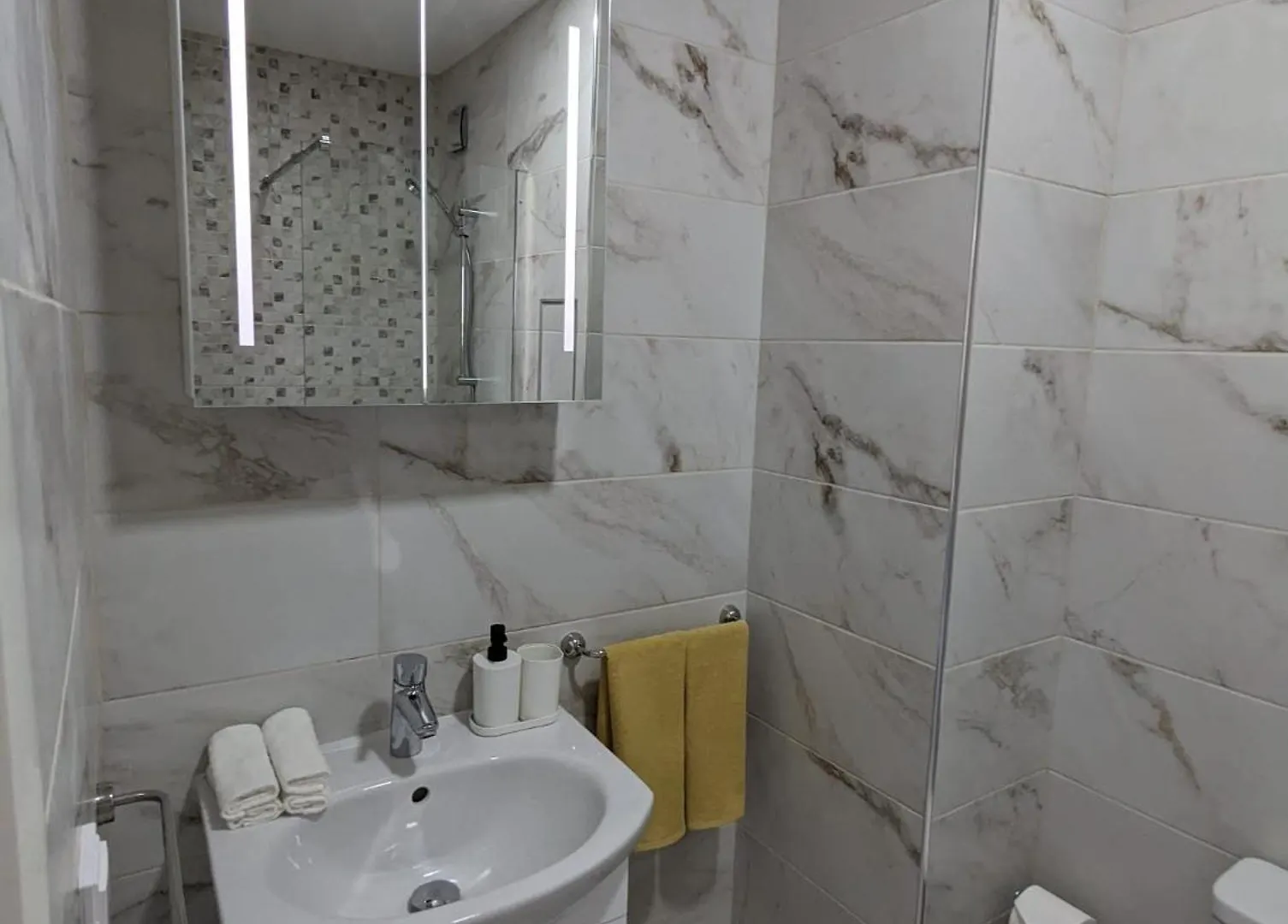 Reina Apartment Sofia