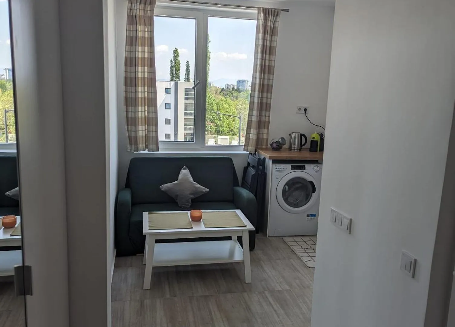 Reina Apartment Sofia