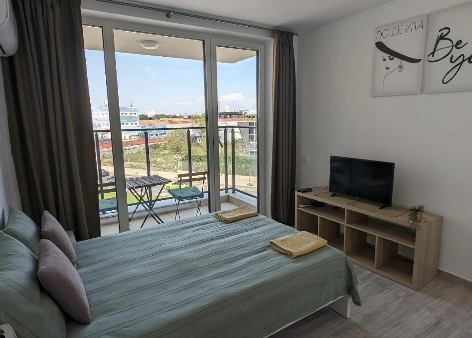 Reina Apartment Sofia