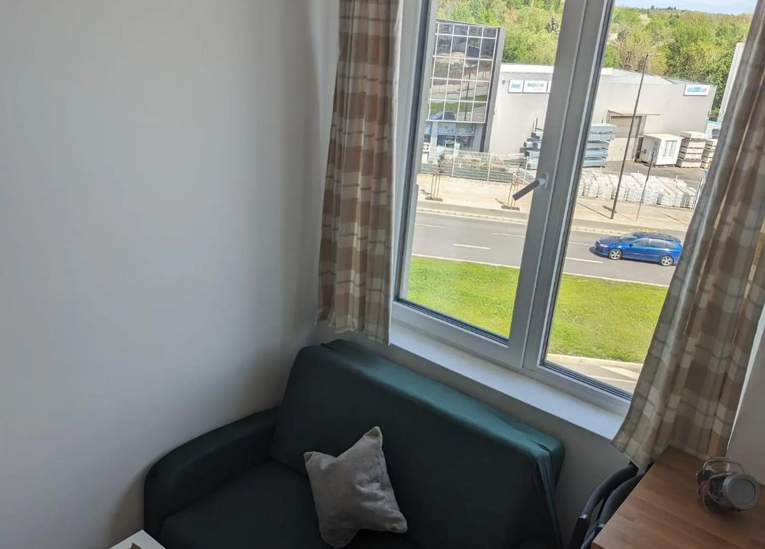 Reina Apartment Sofia Bulgaria