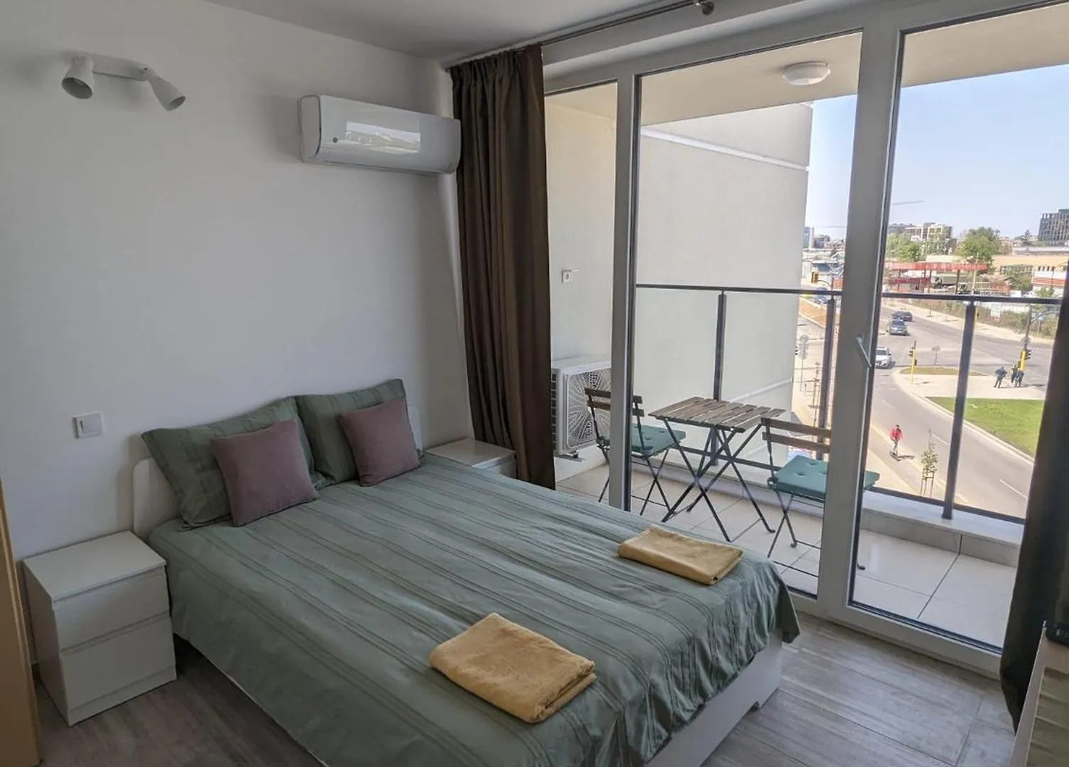 Reina Apartment Sofia