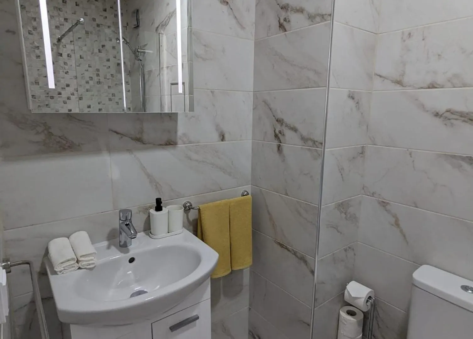 Reina Apartment Sofia Bulgaria